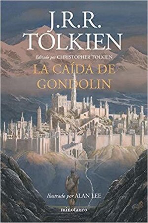 La caída de Gondolin